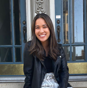 Meet your Posher, Rachel